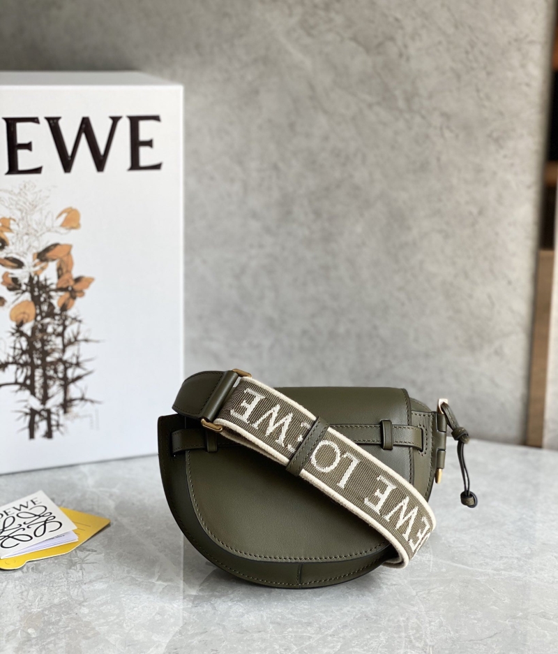 Loewe Satchel Bags